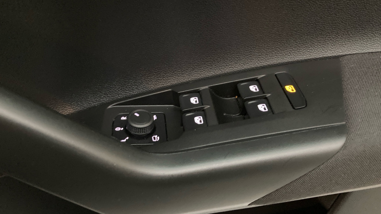 Volkswagen Polo 1.0 TSI Life 5dr Petrol Hatchback